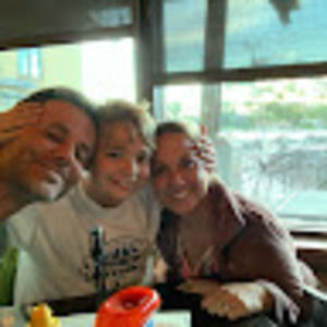 Meet your Posher, Gavin